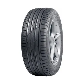 4x4 pneu Nokian ZLine SUV 255/55 R19 111 W XL