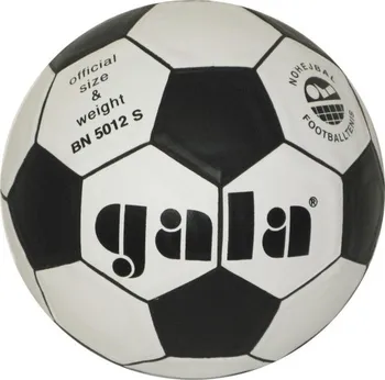 Fotbalový míč Míč Gala nohejbal BN 5012 S
