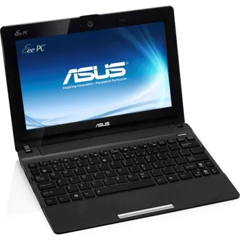Notebook ASUS Eee PC X101CH (X101CH-BLK024S)