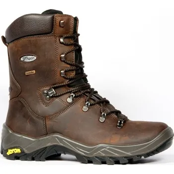 Grisport Hunter 40 hnědá