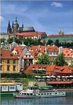 Dino Pražský hrad 500 dílků