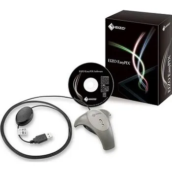 EIZO EX3 kalibrační software EasyPIX2