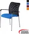 Jednací židle Jednací židle TRITON NET