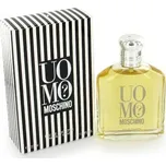 Moschino Uomo M EDT