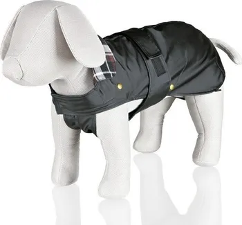 Obleček pro psa Trixie T-Coat Paris S 40 cm černý