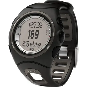 Sporttester Suunto T6c černý