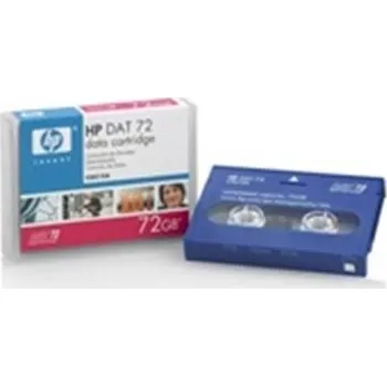 Optické médium Kazeta HP Data cartridge C8010A