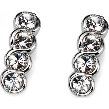 Náušnice Oliver Weber Four 9938