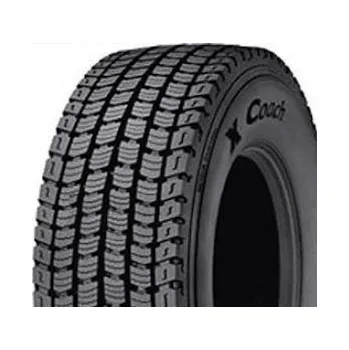 Michelin X Coach XD 295/80 R22,5 152 M
