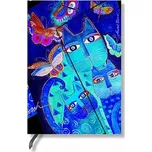 Hartley & Marks Publishers Blue cats &…