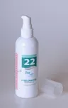 BEA natur č.22 vybělovací gel 250 ml