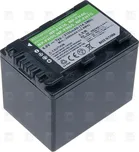 Baterie T6 power NP-FH30, NP-FH40,…