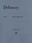 Debussy Claude | SUITE BERGAMASQUE |…