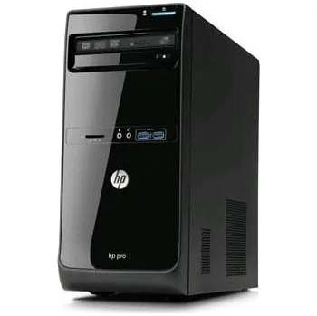 Stolní počítač HP Pro 3500 MicroTower (D5R72EA#BCM)