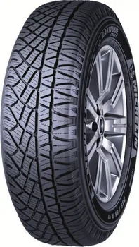 4x4 pneu Michelin Latitude Cross 235/60 R18 107 H XL