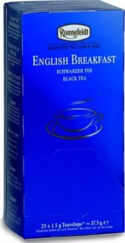 Čaj Ronnefeldt English Breakfast - Teavelope