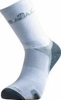 pánské ponožky Ponožky BATAC Operator OP00 vel.36-38 - white