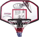 Basketbalová deska SPARTAN 110 x 70 cm
