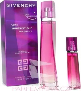 Givenchy Very Irresistible W EDP