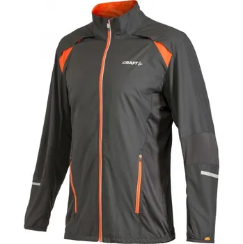 Craft Run Performance černá Craft Run Performance černá