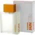Pánský parfém Jil Sander Sun For Men EDT