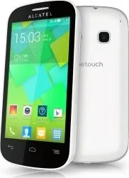 Mobilní telefon Alcatel One Touch Pop C3