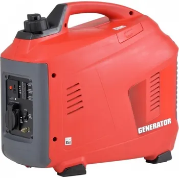 Elektrocentrála Hecht GG 1000i