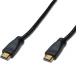DIGITUS HDMI 3D propojovací kabel s…