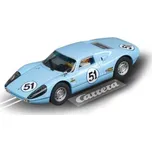 Carrera Porsche 904 GTS