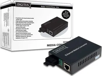 DIGITUS 10/100/1000Base-T (DN-82110-1)
