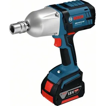 Dílna BOSCH Professional GDS 18 V-LI HT