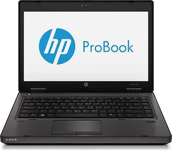 Notebook HP ProBook 6470b (H5F02EA#BCM)