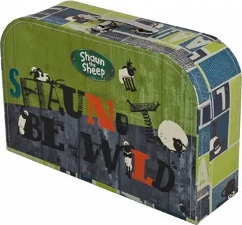Školní kufřík Presco Group kufřík Ovečka Shaun (156788)