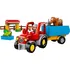 Stavebnice LEGO LEGO Duplo 10524 Traktor