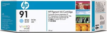 Originální HP C9470A No.91
