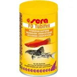 Sera FD Tubifex 250 ml