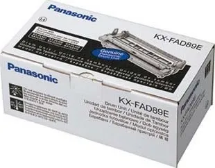 Válec Panasonic KX-FL401, black, KX-FAD89E, originál