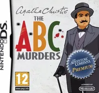 Agatha Christie: The ABC Murders Nintendo DS