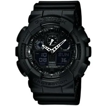 Casio G-Shock GA-100-1A1ER