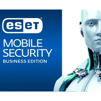 Antivir Recenze Eset Mobile Security Business Edition