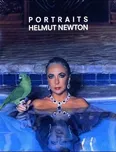Helmut Newton - PORTRAITS
