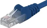 PremiumCord Patch kabel UTP RJ45-RJ45…