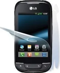 ScreenShield pro LG Optimus Net (P690) na celé tělo telefonu