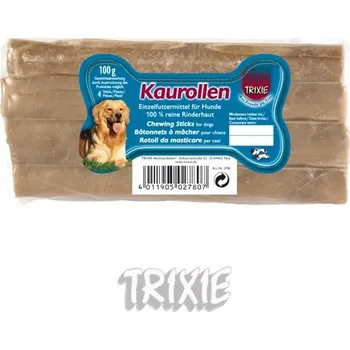 Pamlsek pro psa Trixie Tyč buvolí kůže