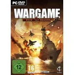 Wargame: Red Dragon PC
