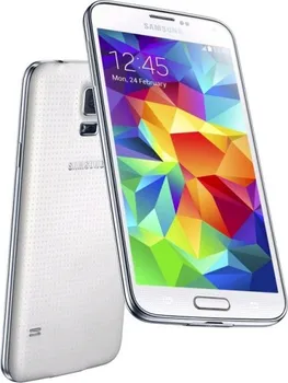 Mobilní telefon Samsung Galaxy S5 (G900)
