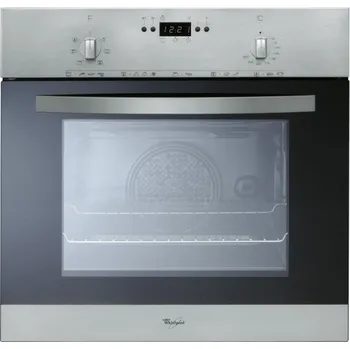 Vestavná trouba Whirlpool AKP 241/05 IX