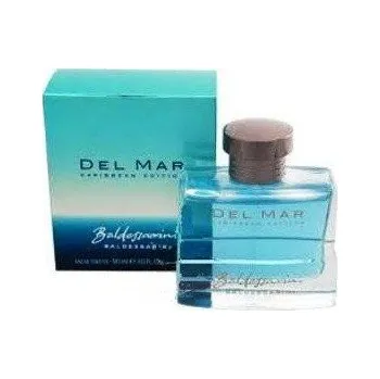 Hugo Boss Del Mar Caribbean M EDT Pánský parfém Hugo Boss Del Mar Caribbean M EDT