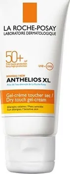 Přípravek na opalování La Roche - Posay Anthelios Dry Touch Gel-Cream 50 ml