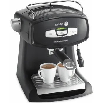 Kávovar Fagor CR-14